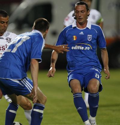 Florin Soava: "Obiectivul din acest sezon este castigarea campionatului"