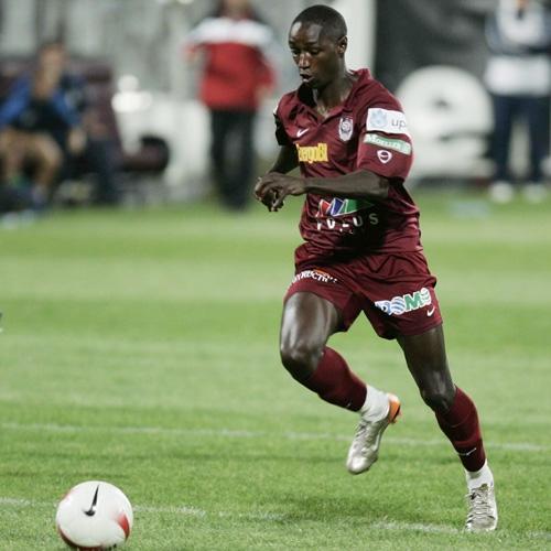 Semedo revine la CFR Cluj!