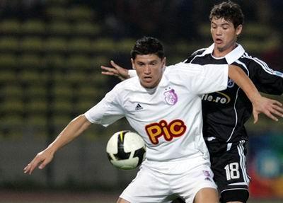 Andrei Penescu: "Exista o echipa care a oferit mai mult decat FC Koln, pentru Tanase!" 