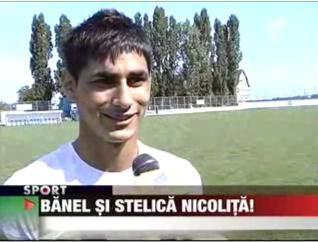 Banel si Stelica Nicolita! 