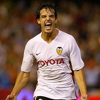 Morientes, la Marseille in sezonul viitor!