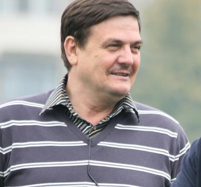 Marin Condescu: "Murim de foame si tot nu dam jucatori la Dinamo"