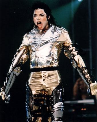 Michael Jacksonâ€™s Night!