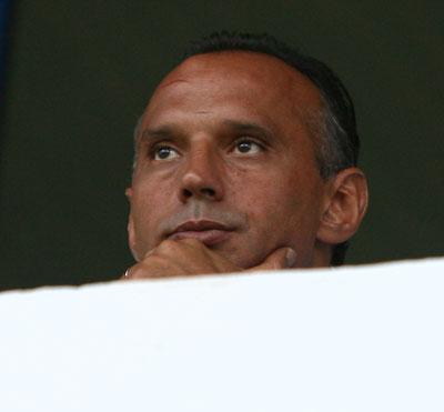Florin Prunea, suspendat din functie
