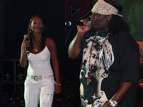 SNAP va concerta in aceasta seara la Bucuresti!