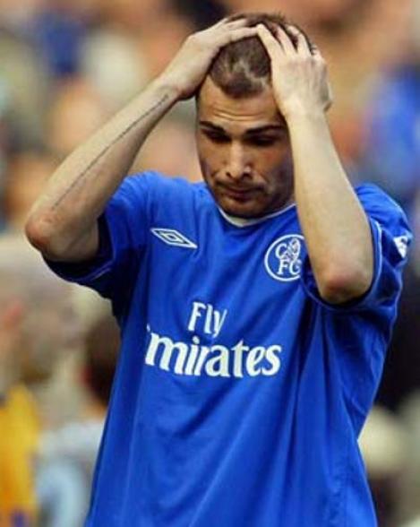 Adrian Mutu intra in faliment