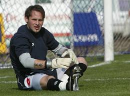 Marius Popa a semnat cu International Curtea de Arges!