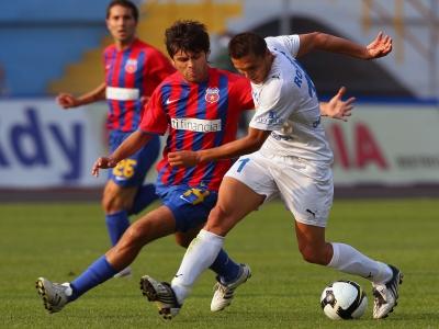 Liga 1/ S-a stabilit programul editiei de campionat 2009-2010