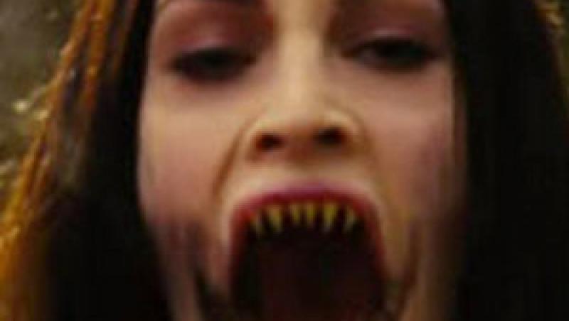 Megan Fox se dezbraca in urmatorul film