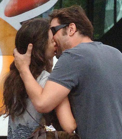 Penelope Cruz vrea copil din flori