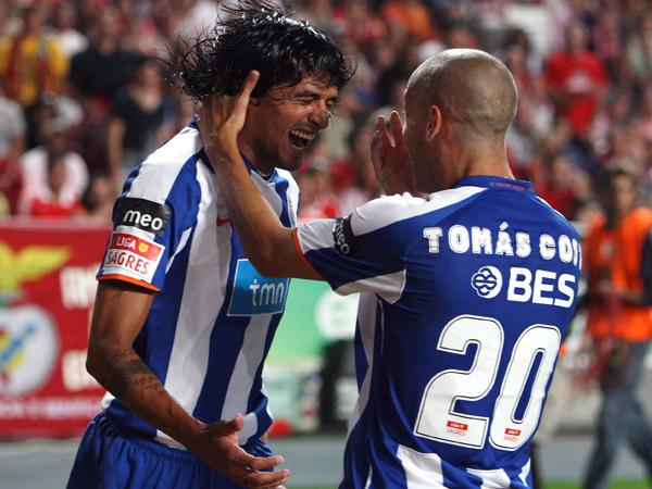 FC Porto a castigat Supercupa Portugaliei
