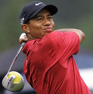 Tiger Woods, cel mai bogat sportiv de pe planeta 