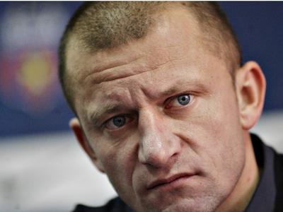 Dorinel Munteanu: "Trebuie sa batem Steaua neaparat!"