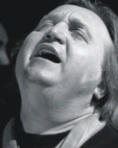 Mike Godoroja & Golden Stufstock