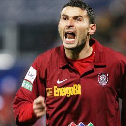 Trica, la un pas de un transfer la Pandurii Tg. Jiu