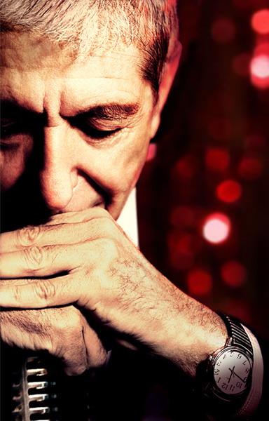 Nu prea mai sunt bilete la concertul Leonard Cohen