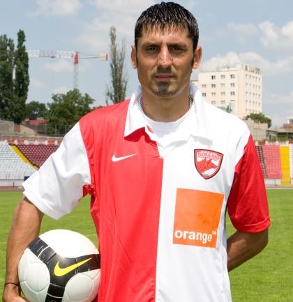 Danciulescu, dorit de grecii de la Larissa
