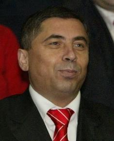 Vasile Turcu: "Fara Giovanni si Victor Becali, Dinamo era in colaps!"