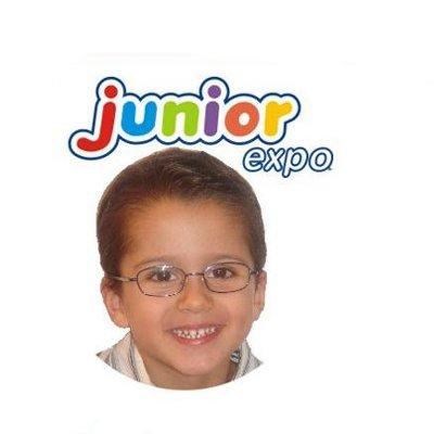 Pregateste-te de Junior Expo!