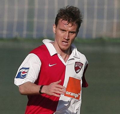 Nicolae Mitea s-a reziliat contractul cu Dinamo