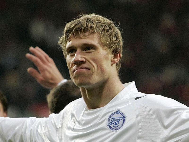 Oficial: Pavel Pogrebnyak a semnat cu Vfb Stuttgart