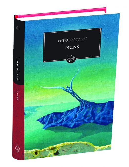 Biblioteca pentru Toti - &quot;Prins&quot; de Petre Popescu