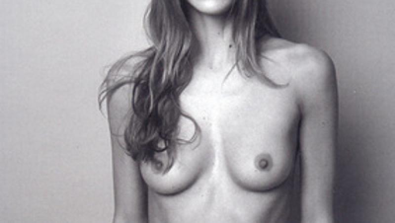 Shannan Click â€“ de la modelling la erotism