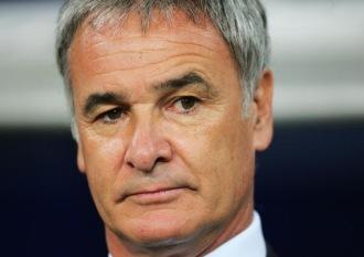 Claudio Ranieri, noul antrenor al lui AS Roma