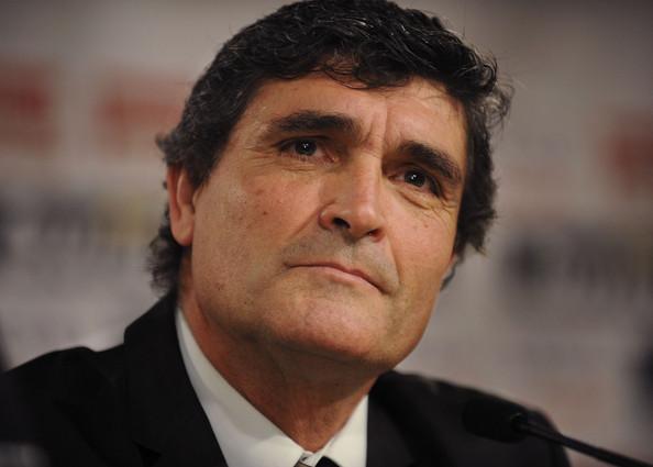 Juande Ramos, noul antrenor al formatiei TSKA Moscova