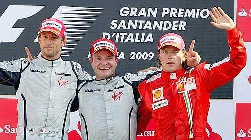 Formula 1/ Dubla victorie pentru Brawn