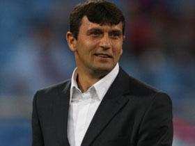 Eugen Neagoe, noul antrenor al U Craiova