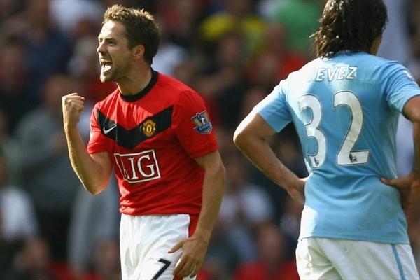 United se impune dramatic in derby-ul orasului Manchester
