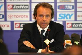 Andreea Della Valle a demisionat din functia de presedinte al clubului Fiorentina 