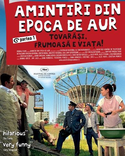 Amintiri din Epoca de Aur