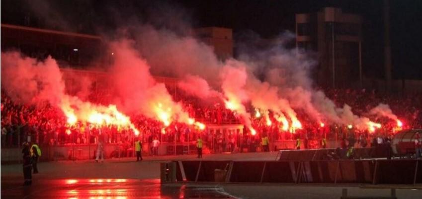 Masuri severe contra huliganismului in Ligue 1!