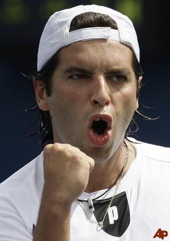 Albert Montanes a castigat BCR Open Romania