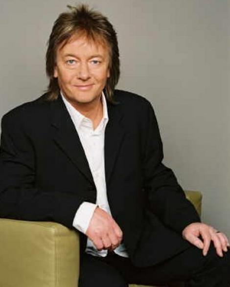 Chris Norman revine la Bucuresti
