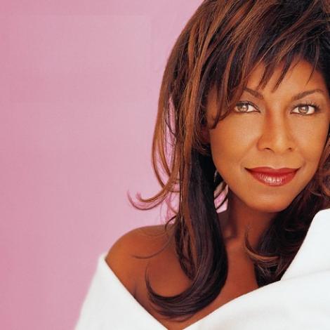 Natalie Cole la Bucuresti!