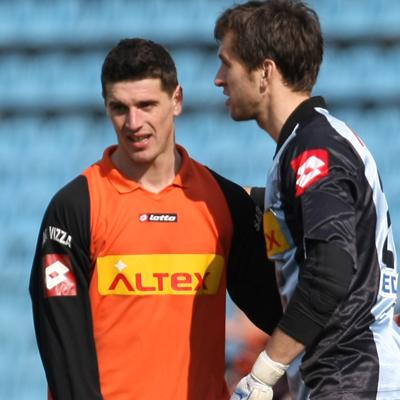 Andrei Vitelaru ar putea ajunge la Rapid