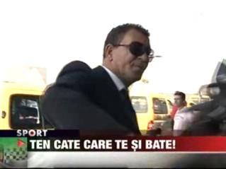 Ten Cate care te si bate!