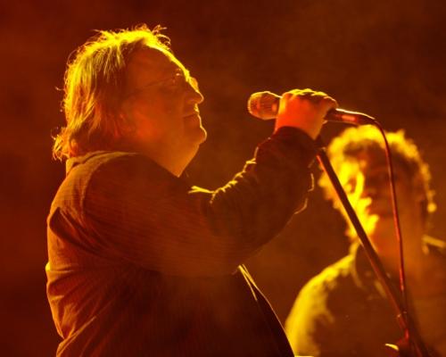 Concerte extraordinare pe plaja la Golden Stufstock 