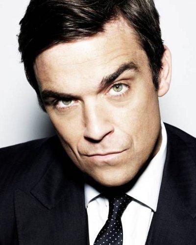 Robbie Williams s-a intors!