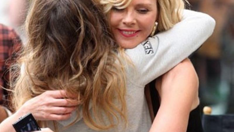 Nu se mai satura de sex