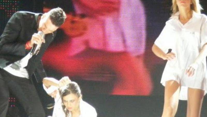 Femeile lui Tudor Chirila