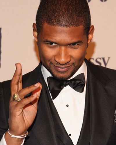 Usher - usurat de 1 milion de dolari