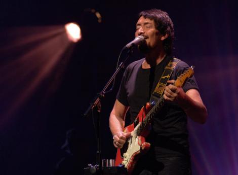 Chris Rea la Bucuresti