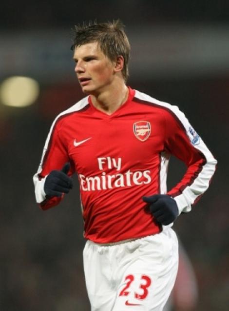 Arshavin: &quot;Pentru a castiga Premier League sau Liga Campionilor avem nevoie de un miracol!&quot;