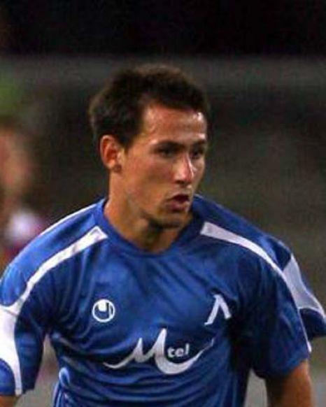 Fundasul Jivko Milanov s-a transferat la FC Vaslui