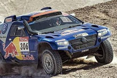 Dakar 2010/ Despres(moto) si Sainz(auto), noii campioni