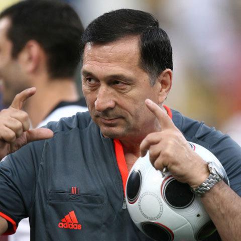 IFFHS/ Ion Craciunescu, pe locul 41 in topul all-time al arbitrilor